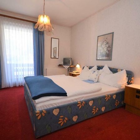 Berghof Hotel Gaming Buitenkant foto